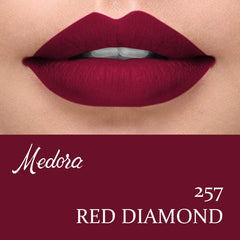 257 Medora LipStick - YehChez.pk
