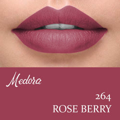 264 Medora LipStick - YehChez.pk