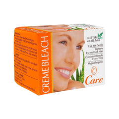 Care Bleach Cream RP70 - YehChez.pk
