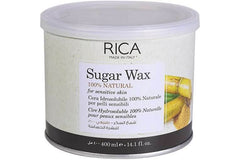Rica Sugar Wax for Sensitive Skin 400ml (Italy) - YehChez.pk