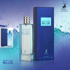 Cerulean Blue Perfume Homme 100ml - YehChez.pk