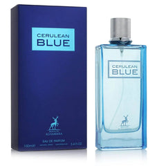 Cerulean Blue Perfume Homme 100ml - YehChez.pk