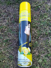 Yardlie Hair Shiner Lemon 350ml - YehChez.pk