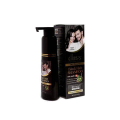 Chirss Black Shampoo Pump 200ml - YehChez.pk