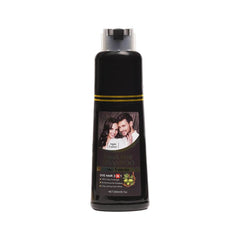 Chirss Black Shampoo Pump 200ml - YehChez.pk
