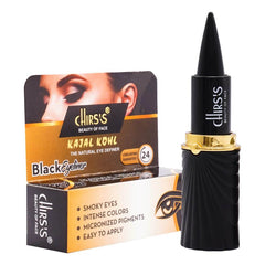 Chirss Kajal Black CH-0019 - YehChez.pk