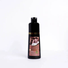 Chirss Light Brown Shampoo Pump CH0058 200ml - YehChez.pk