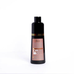 Chirss Light Brown Shampoo Pump CH0058 200ml - YehChez.pk