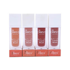 Chirss Liquid Blush 5.5Gm - YehChez.pk