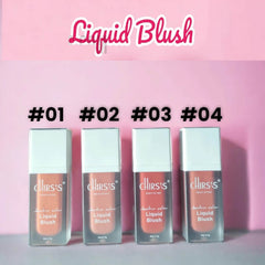 Chirss Liquid Blush 5.5Gm - YehChez.pk