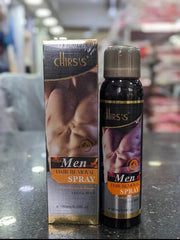 Chirss Men Hair Removal Spray #0061 180ml - YehChez.pk
