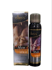 Chirss Men Hair Removal Spray #0061 180ml - YehChez.pk