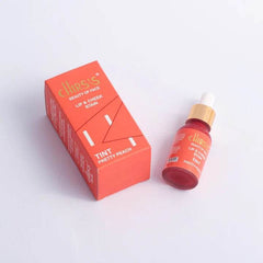 Chirss Tint Lip & Cheek Pretty Peach CH0012 - YehChez.pk