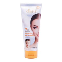 Chirss Whitening Face Wash CH-0064 120Gm - YehChez.pk