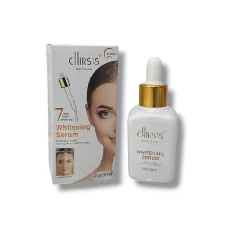 Chirss Whitening Serum CH-0065 30ml - YehChez.pk
