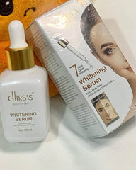 Chirss Whitening Serum CH-0065 30ml - YehChez.pk