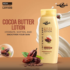 Christine Body Lotion Cocoa Butter 240ml - YehChez.pk
