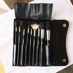 Christine Brush Kit 9 Pcs - YehChez.pk