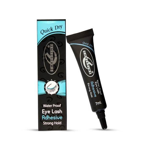 Christine Eye Lash Gum - YehChez.pk