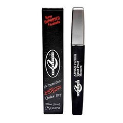 Christine Eyelash Volume Waterproof Mascara - Black - YehChez.pk