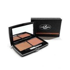 Christine Face Contouring 2 Color Shade 01 - YehChez.pk