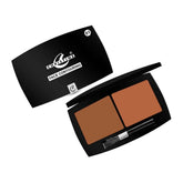 Christine Face Contouring 2 Color Shade 01 - YehChez.pk