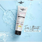 Christine Face Wash White Glow 110Gm - YehChez.pk