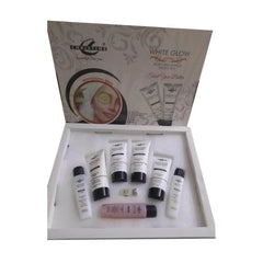 Christine Facial Kit White Glow 50ml 7 Pcs - YehChez.pk