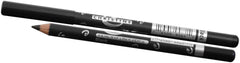 Christine Kajal Eye Liner Pencil Black - YehChez.pk