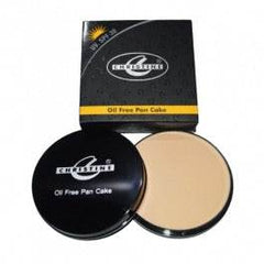Christine Pan Cake (All Shades) - YehChez.pk