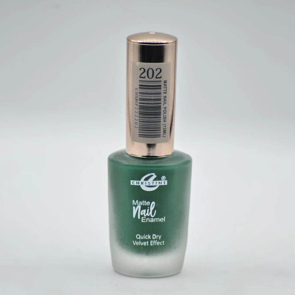 Christine Nail Polish 202 - YehChez.pk