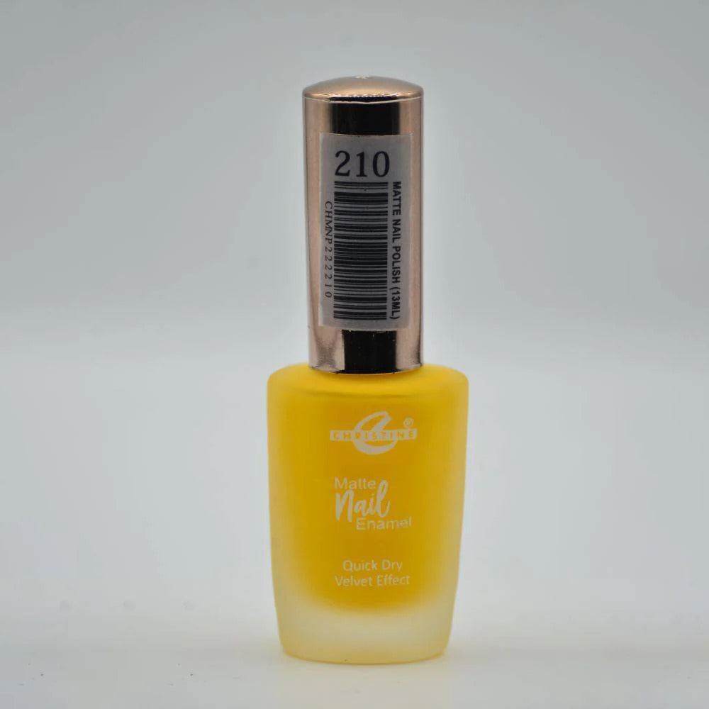 christine Nail polish 210 - YehChez.pk