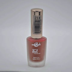 christine Nail polish 214 - YehChez.pk