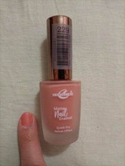 christine Nail polish 229 - YehChez.pk