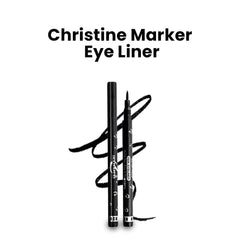 Christine Pen Eyeliner - YehChez.pk