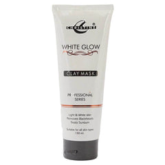 Christine White Glow Clay Mask 150Gm - YehChez.pk