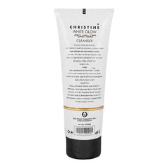 Christine White Glow Cleanser 150Gm - YehChez.pk