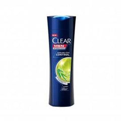 Clear Men Shampoo Cooling Itch Control 165ml Imported - YehChez.pk