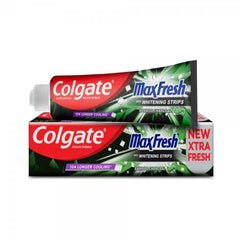 Colgate Tooth Paste Max Fresh 100ml - YehChez.pk
