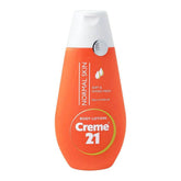 Creme 21 Body Lotion Normal Skin 250ml - YehChez.pk
