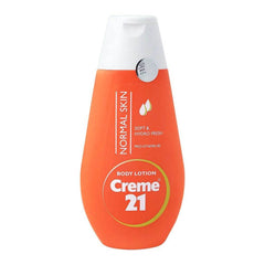 Creme 21 Body Lotion Normal Skin 250ml - YehChez.pk