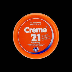 Creme 21 Ultra Dry Skin 150ml - YehChez.pk