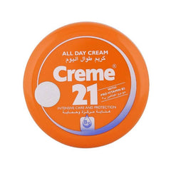 Creme 21 Ultra Dry Skin 150ml - YehChez.pk