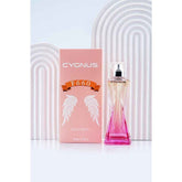Cygnus F660 Perfume Femme 75ml - YehChez.pk