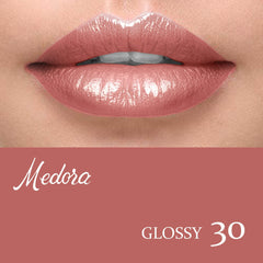 30 Medora Glossy LipStick - YehChez.pk