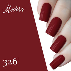 326 Medora Nail Polish 16ml - YehChez.pk