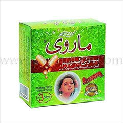 Marvi Beauty Cream - YehChez.pk
