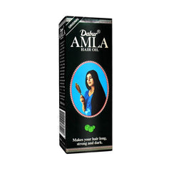 Dabur Amla Hair Oil 200ml - YehChez.pk