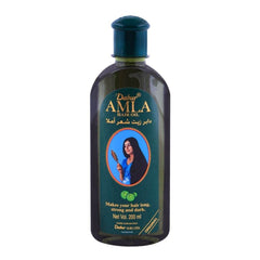 Dabur Amla Hair Oil 200ml - YehChez.pk