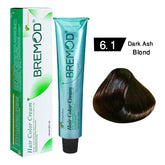 6.1 Bremod Hair Color 100ml - YehChez.pk